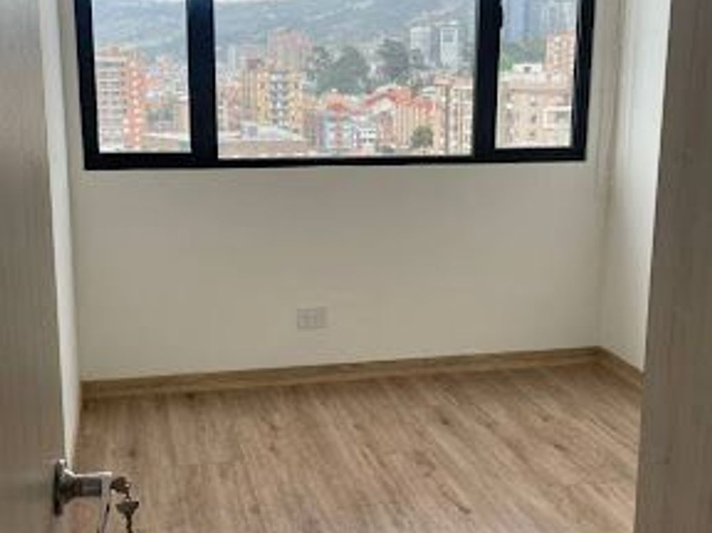 Apartamento de 3 alcobas en venta en Cedritos, Bogotá, 86 m² · foto 12 de 20