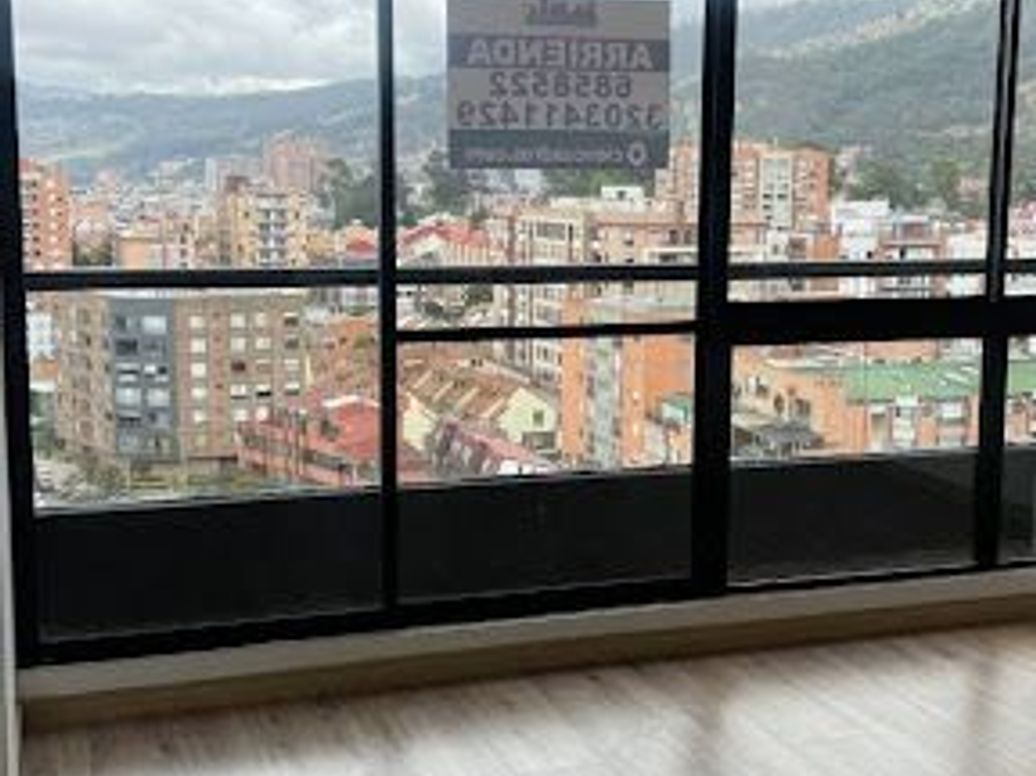 Apartamento de 3 alcobas en venta en Cedritos, Bogotá, 86 m² · foto 9 de 20