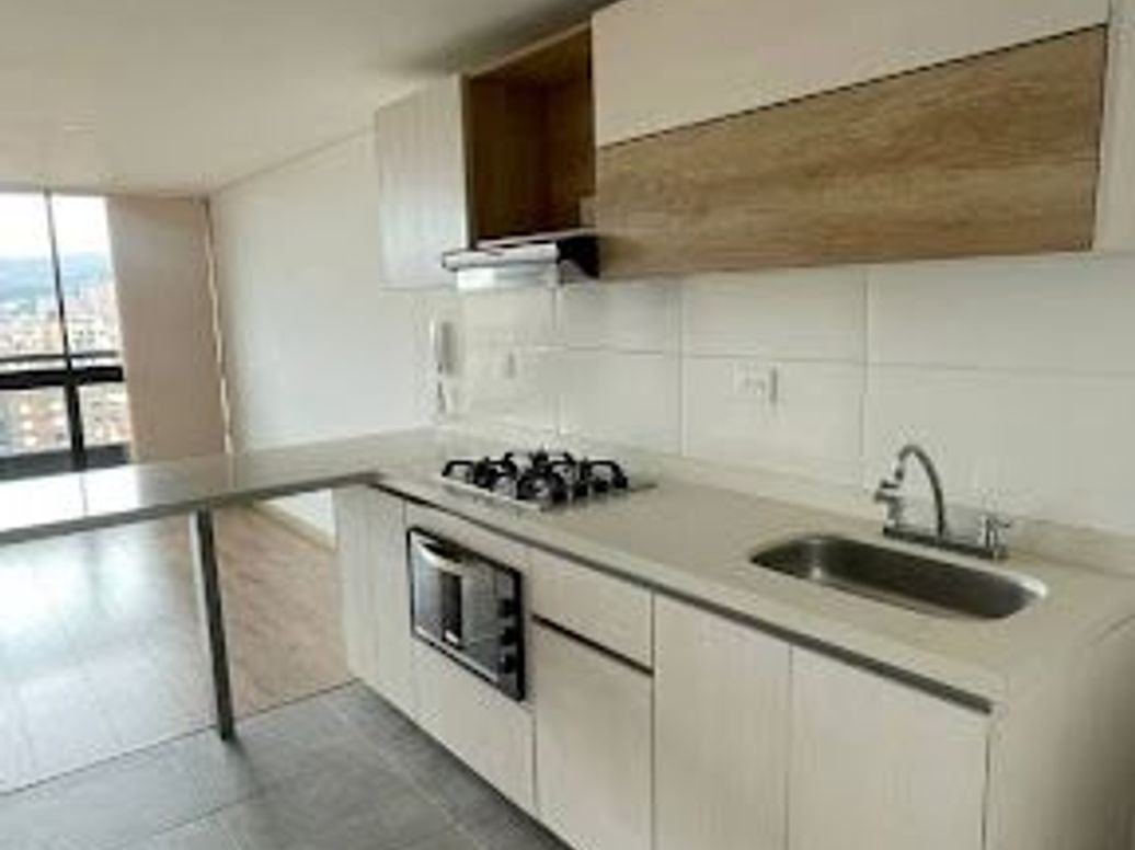 Apartamento de 3 alcobas en venta en Cedritos, Bogotá, 86 m² · foto 5 de 20