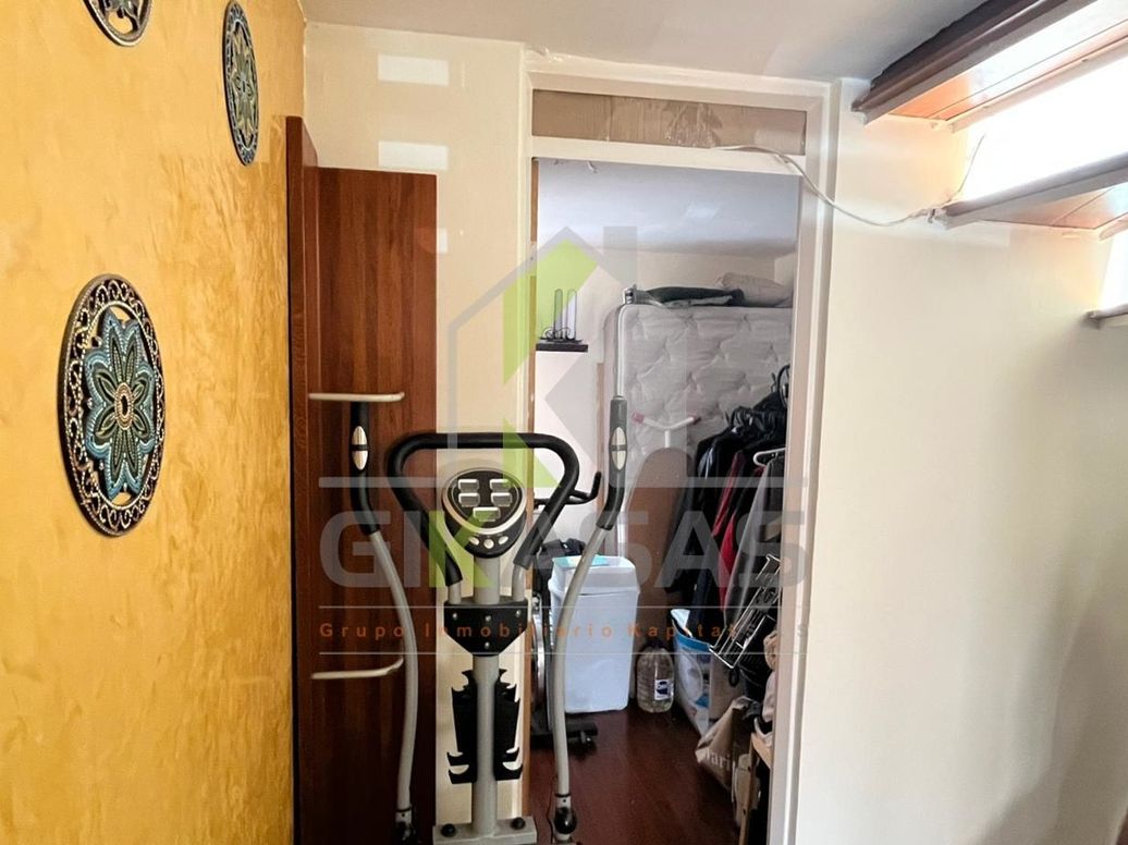 Casa de 3 alcobas en venta en Cjr Prados De Sotavento Eta I, Bogotá, 72 m² · foto 12 de 16