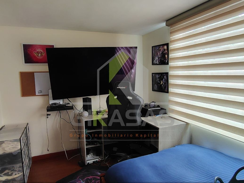 Casa de 3 alcobas en venta en Cjr Prados De Sotavento Eta I, Bogotá, 72 m² · foto 15 de 16
