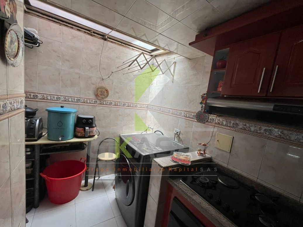 Casa de 3 alcobas en venta en Cjr Prados De Sotavento Eta I, Bogotá, 72 m² · foto 14 de 16