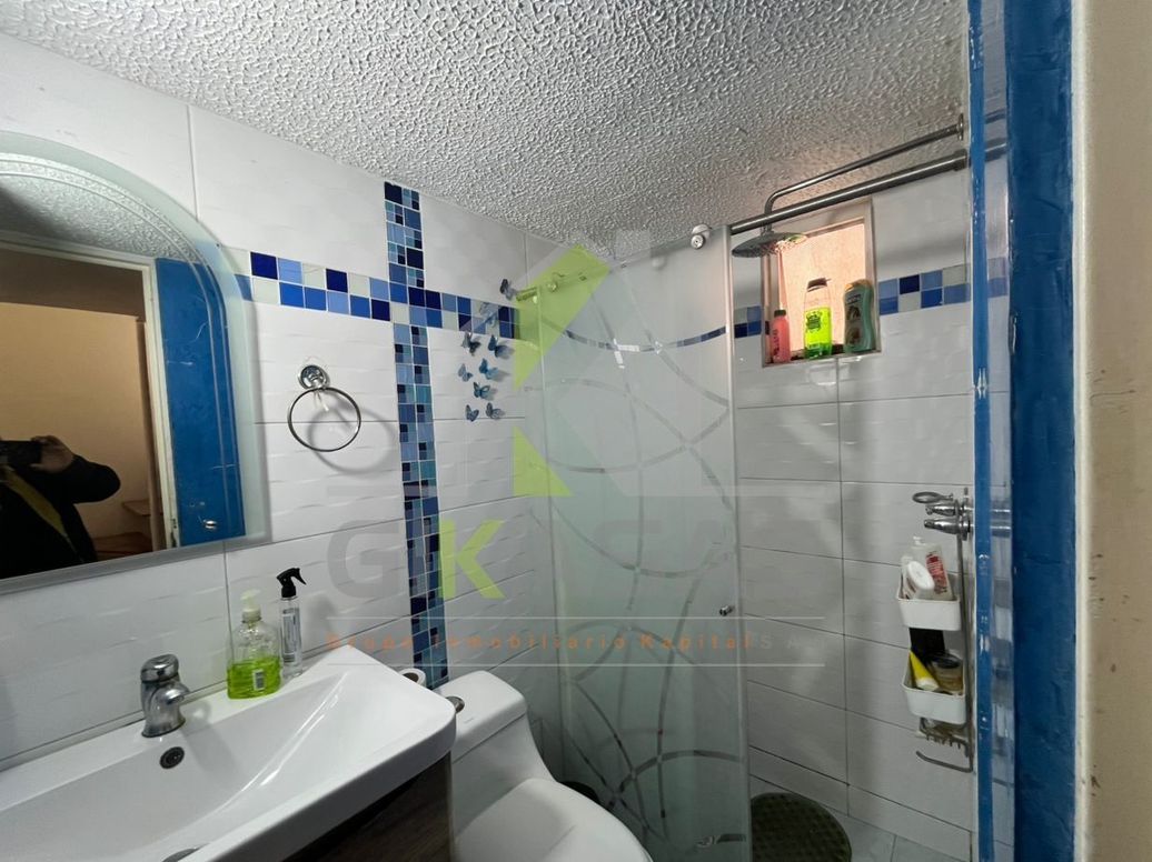 Casa de 3 alcobas en venta en Cjr Prados De Sotavento Eta I, Bogotá, 72 m² · foto 5 de 16