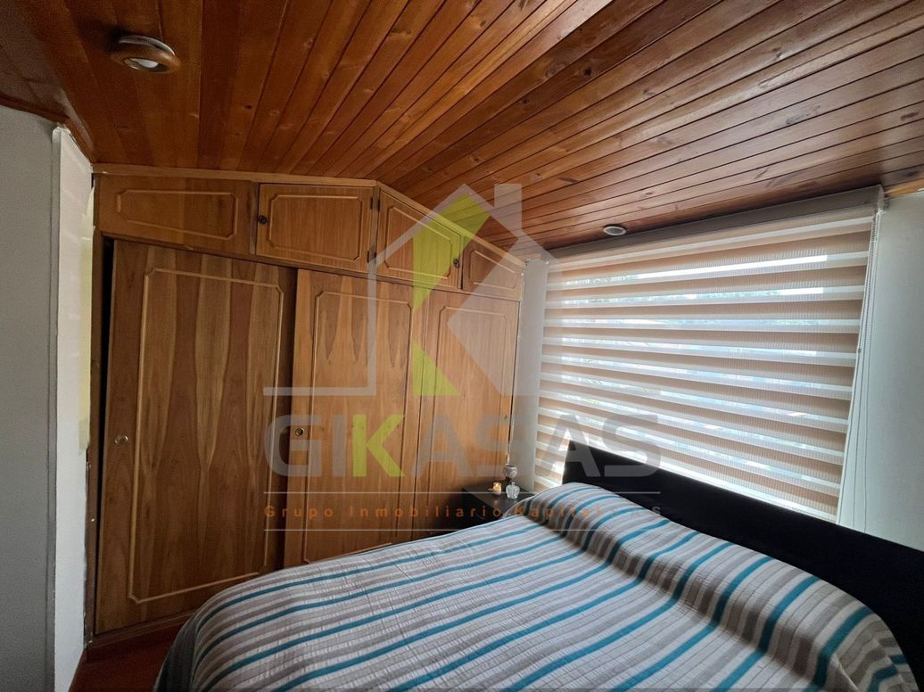 Casa de 3 alcobas en venta en Cjr Prados De Sotavento Eta I, Bogotá, 72 m² · foto 10 de 16