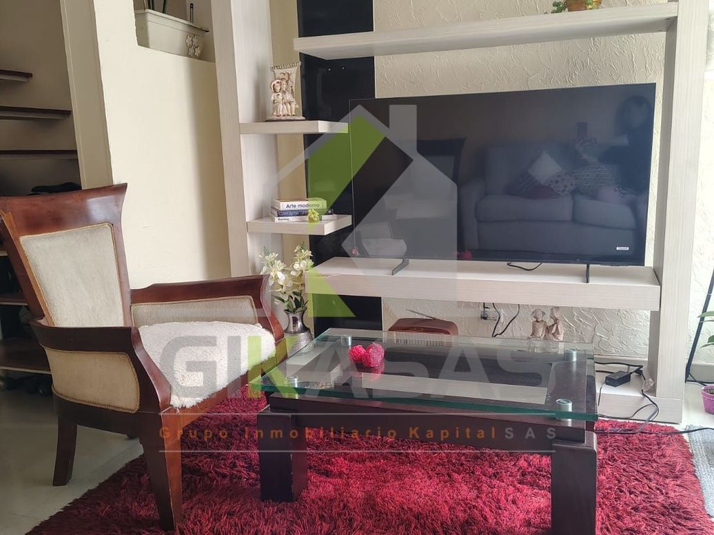 Casa de 3 alcobas en venta en Cjr Prados De Sotavento Eta I, Bogotá, 72 m² · foto 7 de 16