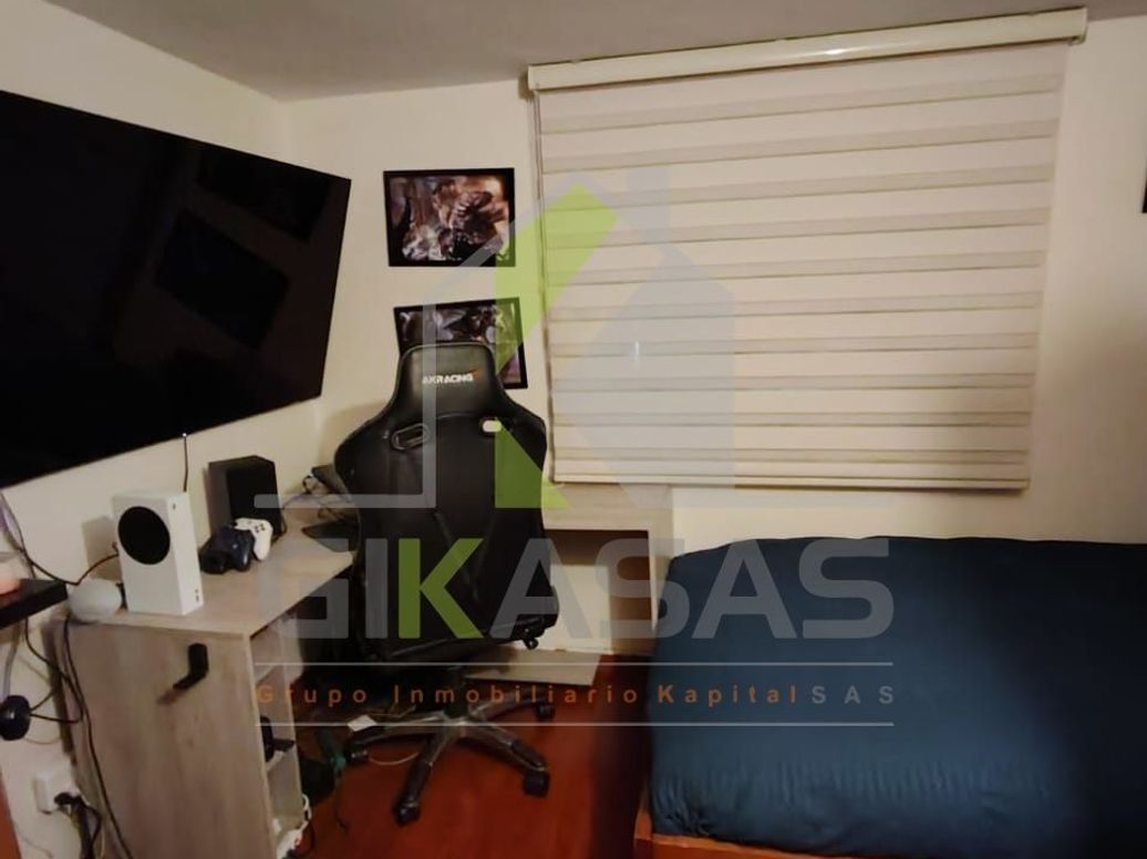 Casa de 3 alcobas en venta en Cjr Prados De Sotavento Eta I, Bogotá, 72 m² · foto 2 de 16