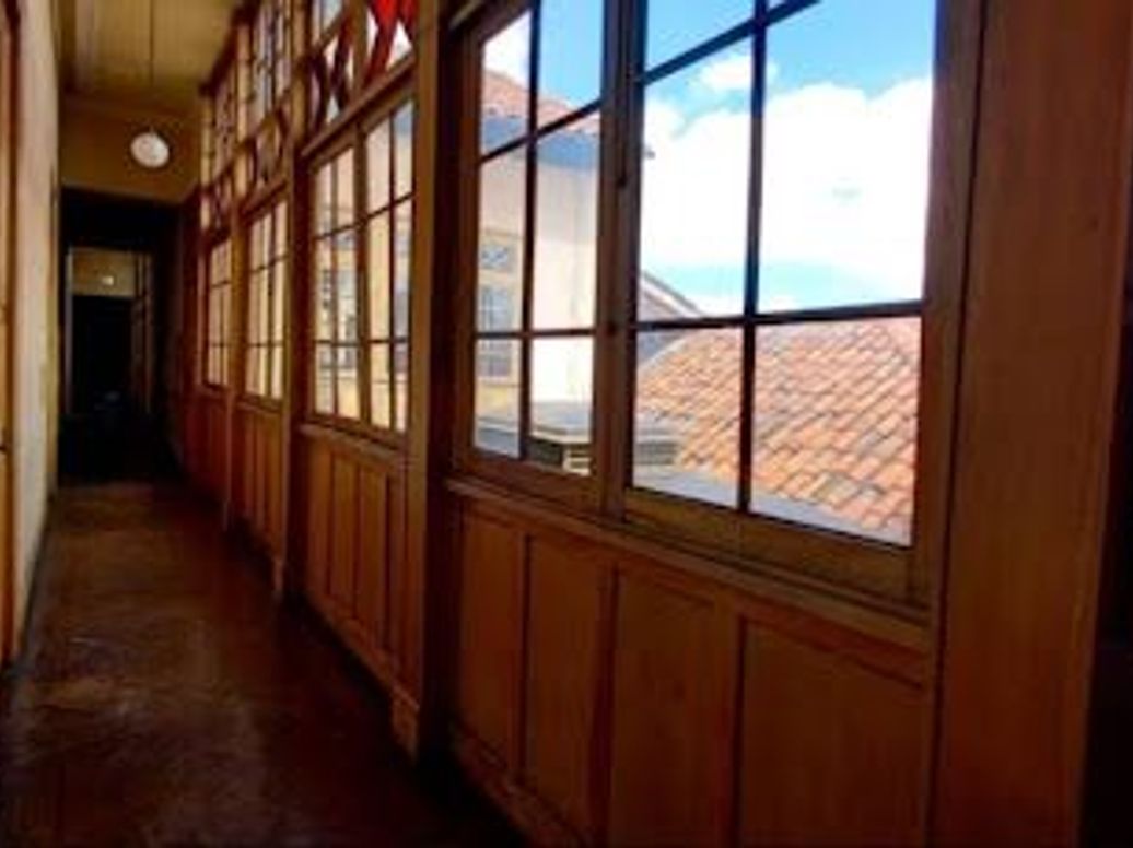 Casa de 13 alcobas en venta en Centro Administrativo, Bogotá, 808 m² · foto 17 de 20