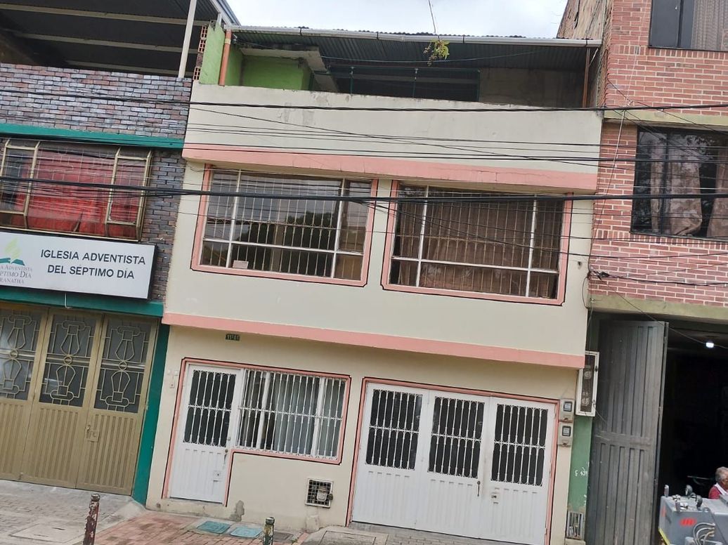 Casa de 6 alcobas en venta en Santa Catalina Et. Ii, Bogotá, 200 m² · foto 16 de 17