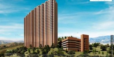 ? AMBIENTE INMOBILIARIO
? VENTA – NUEVO APARTAMENTO CALASANZ EN OBRA GRIS /CESIÓN DERECHOS

? Ubicación:
Sector Calasanz, cerca a la Estación Floresta del Metro y al Mall Santana
Proyecto VIS 

? Estado: Sobre planos – Entrega en obra gris, octubre 2025
?️ Unidad cerrada | 2 Torres | 28 pisos | 10 aptos por piso
? Torre independiente de parqueaderos comunes

? Características del Apartamento (50 m²)


 
 ?️ 2 Alcobas
 
 
 ? Baño social + espacio para baño en alcoba principal
 
 
 ?️ Salón comedor
 
 
 ?️ Cocina abierta
 
 
 ? Zona de ropas
 
 
 ? Balcón
 
 
 ? Parqueadero común
 
 
 ❌ Sin cuarto útil
 
 
 ?️ Construcción: Vaciado, la obra blanca y acabados seria a su gusto
 
 
 ? Estrato: 3
 
 
 ? Administración: Aprox. $180.000
 


? Zonas Comunes del Proyecto


 
 ? Piscinas (niños y adultos)
 
 
 ? Placa polideportiva
 
 
 ? Salón social
 
 
 ? Gimnasio
 
 
 ? Salón de juegos (niños y adultos)
 
 
 ?️ Portería 24 horas
 


? Constructora & Fiducia


 
 ?️ Constructora: Arquitectura y Concreto
 
 
 ? Fiducia: Alianza
 


? Contáctanos por WhatsApp:
https://wa.me/573235703232
Cristian Camilo Pamplona – Ambiente Inmobiliario
Tu nuevo hogar te espera ?
