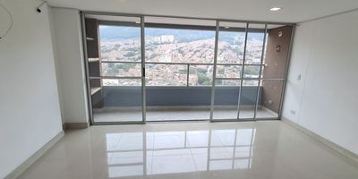 Arriendo de apartamento en Bello, Antioquia, en el barrio Prado. Este apartamento en el piso 19 del Edificio Bari ofrece 65 m² con 3 habitaciones, 2 baños y 1 parqueadero. Su ubicación central en Bello, estrato 3, facilita el acceso a servicios y comercios clave. Ideal para quienes buscan un apartamento funcional y bien conectado en Antioquia. El canon de arriendo es de $2.000.000. Para conocer este apartamento, contáctenos por WhatsApp, quiero que me contacten o ver teléfonos.