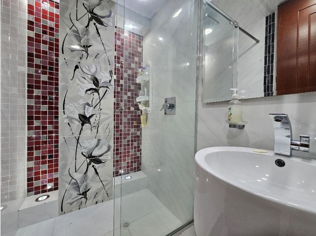 Apartamento de 4 alcobas en venta en Puente Largo, Bogotá, 173 m² · foto 6 de 10
