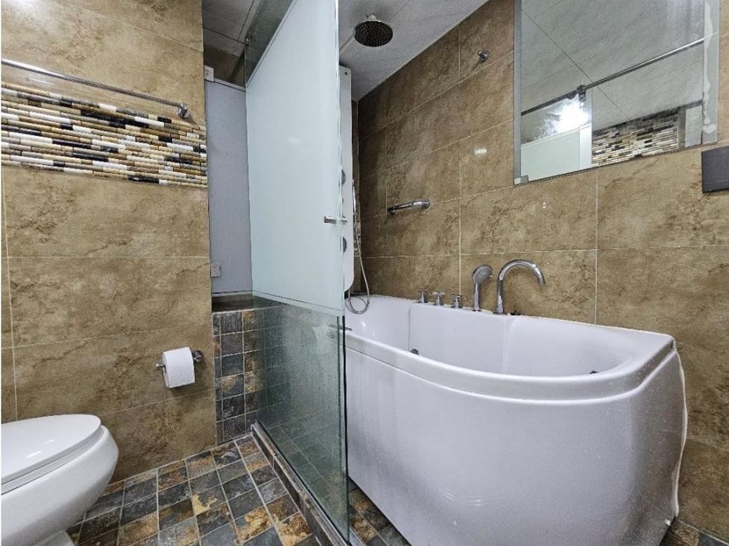 Apartamento de 4 alcobas en venta en Puente Largo, Bogotá, 173 m² · foto 8 de 10