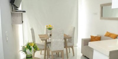 Apto en Venta – Torices, Cartagena
