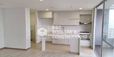 Apartamento para estrenar de 81 m², ubicado en piso 21, esquinero, sin muros compartidos y sin poniente, lo que garantiza mayor privacidad y frescura. Cuenta con 2 habitaciones, espacio para estudio, 2 baños completos, sala comedor, cocina con porcelanato mate y zona de ropas. Incluye parqueadero cubierto y cuarto útil en piso. Tiene administración de $240.000 y predial anual de $1.200.000. El precio de venta es de $660.000.000, sin ningún gravamen u obligación, y se analiza la forma de pago.