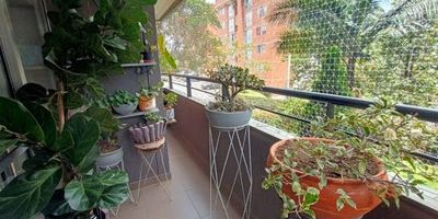 Hermoso apartamento en Las brisas  3 alcobas, 65 m, unidad completa¡Vive con comodidad y estilo en Las brisas ! Este hermoso apartamento de 65 metros cuadrados cuenta con 3 alcobas, excelente distribución y acabados modernos.Ubicado en una unidad residencial completa, con portería, zonas verdes, juegos infantiles y más, ideal para disfrutar en familia.Un espacio amplio, iluminado y en una zona de gran valorización.¡No dejes pasar esta oportunidad de tener el hogar que siempre has querido!