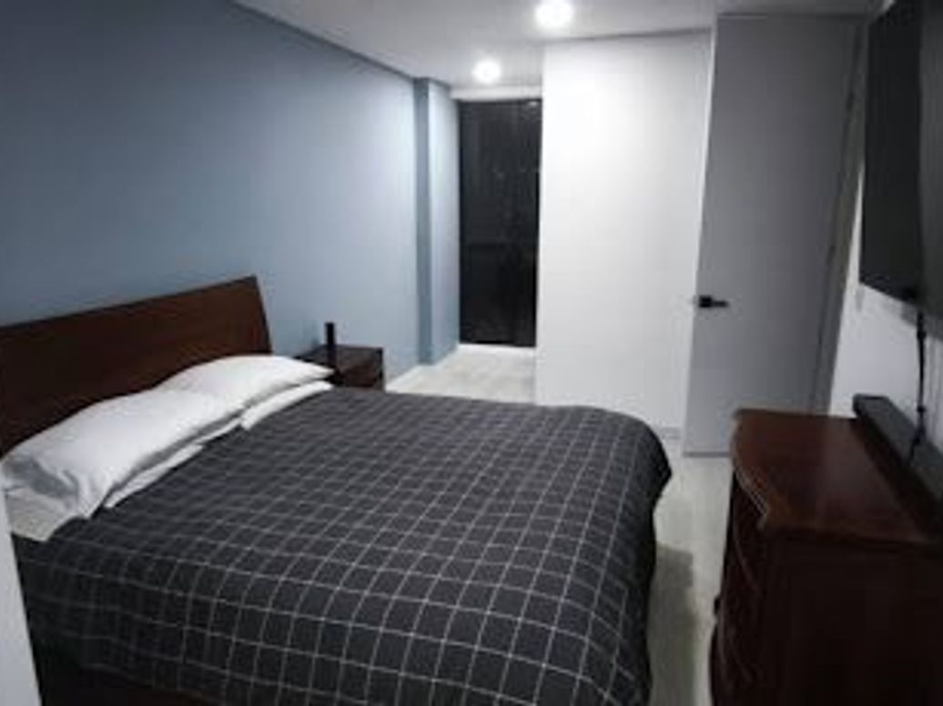 Apartamento de 2 alcobas en venta en Los Ejidos, Bogotá, 64 m² · foto 11 de 20