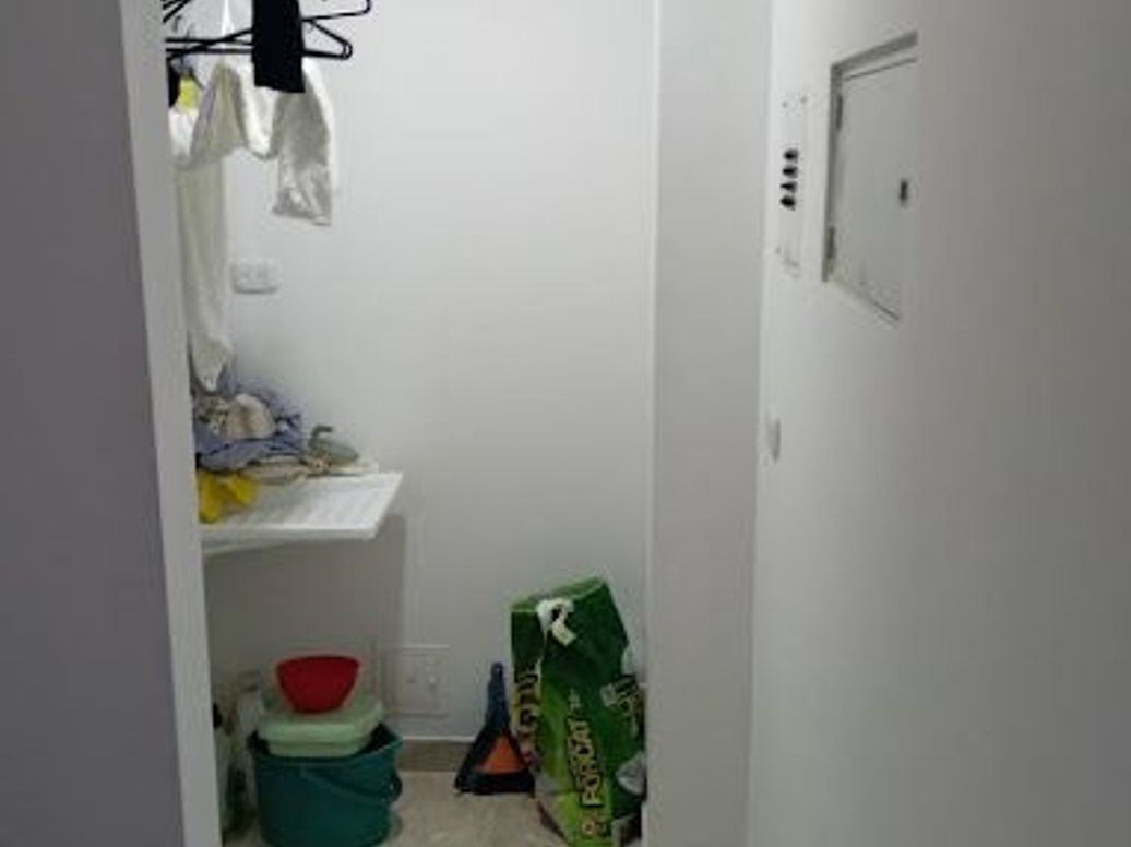 Apartamento de 2 alcobas en venta en Los Ejidos, Bogotá, 64 m² · foto 17 de 20