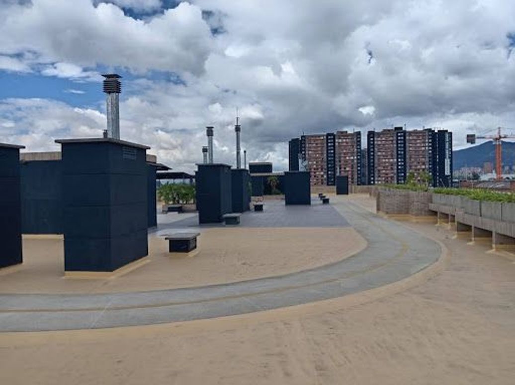 Apartamento de 2 alcobas en venta en Los Ejidos, Bogotá, 64 m² · foto 18 de 20