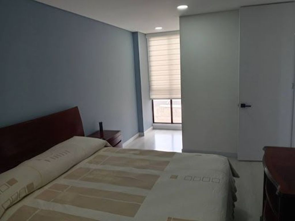Apartamento de 2 alcobas en venta en Los Ejidos, Bogotá, 64 m² · foto 10 de 20