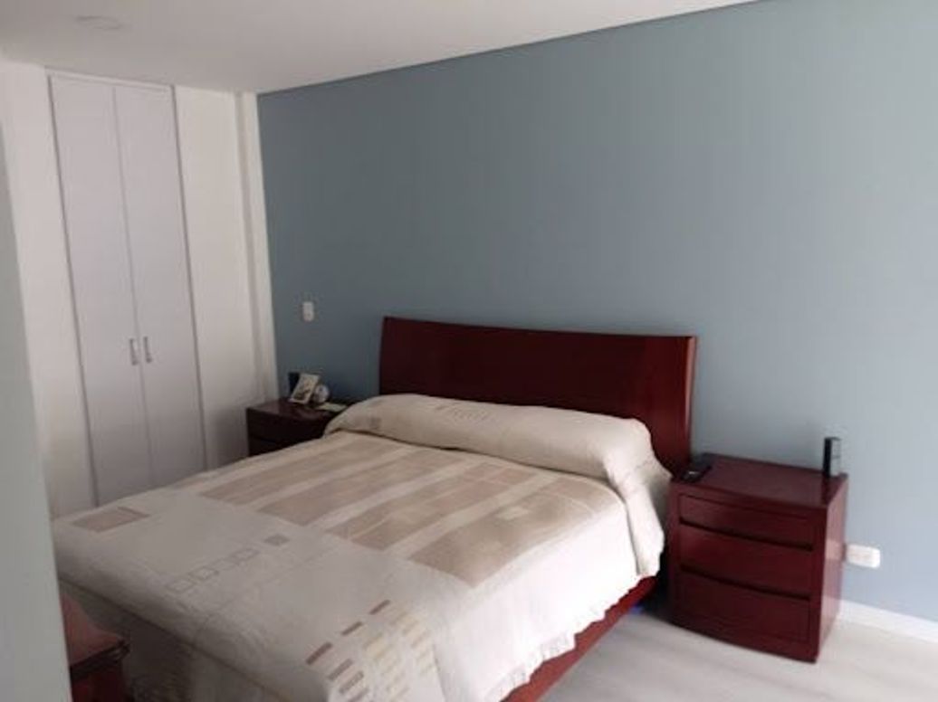 Apartamento de 2 alcobas en venta en Los Ejidos, Bogotá, 64 m² · foto 9 de 20