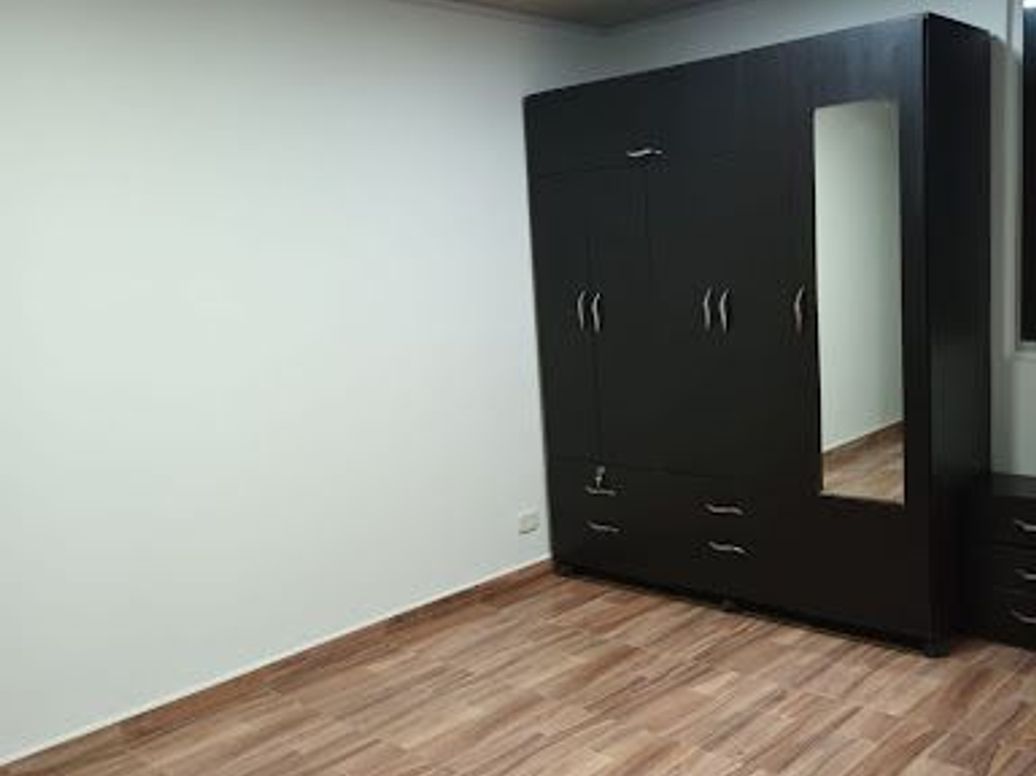 Apartamento de 2 alcobas en venta en Bravo Paez Quiroga, Bogotá, 46 m² · foto 2 de 12