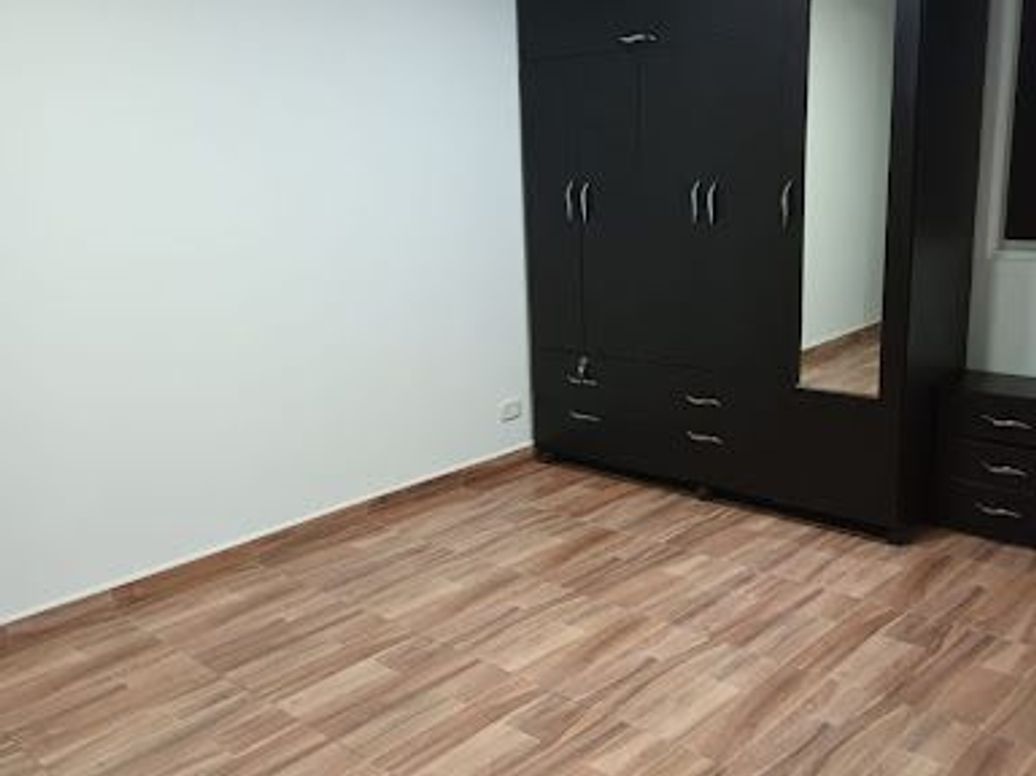 Apartamento de 2 alcobas en venta en Bravo Paez Quiroga, Bogotá, 46 m² · foto 3 de 12
