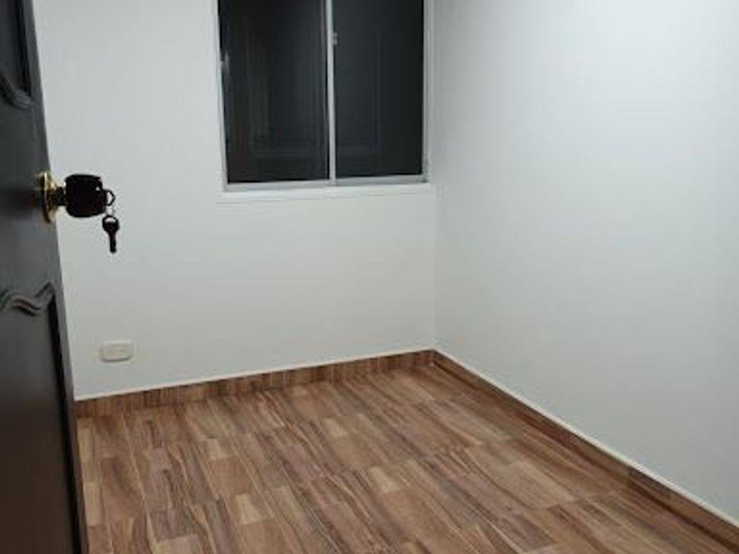 Apartamento de 2 alcobas en venta en Bravo Paez Quiroga, Bogotá, 46 m² · foto 4 de 12