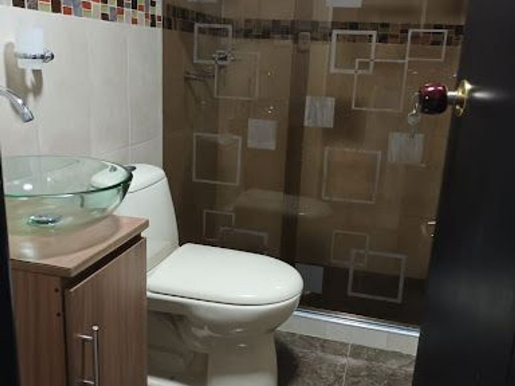 Apartamento de 2 alcobas en venta en Bravo Paez Quiroga, Bogotá, 46 m² · foto 12 de 12
