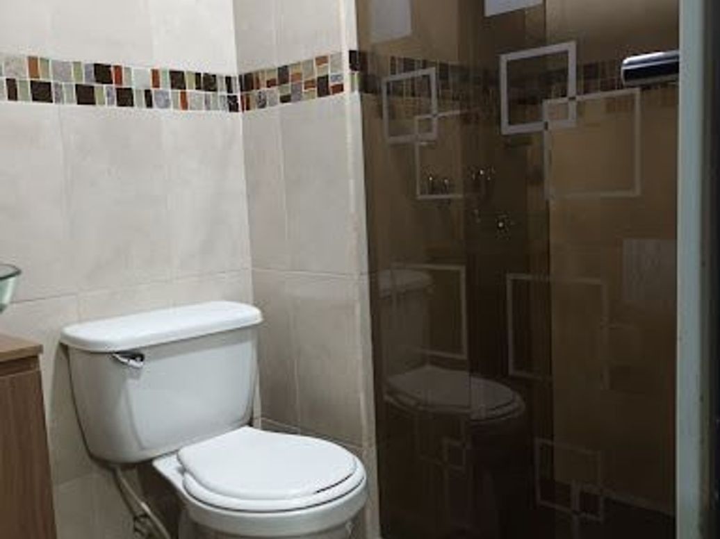 Apartamento de 2 alcobas en venta en Bravo Paez Quiroga, Bogotá, 46 m² · foto 11 de 12