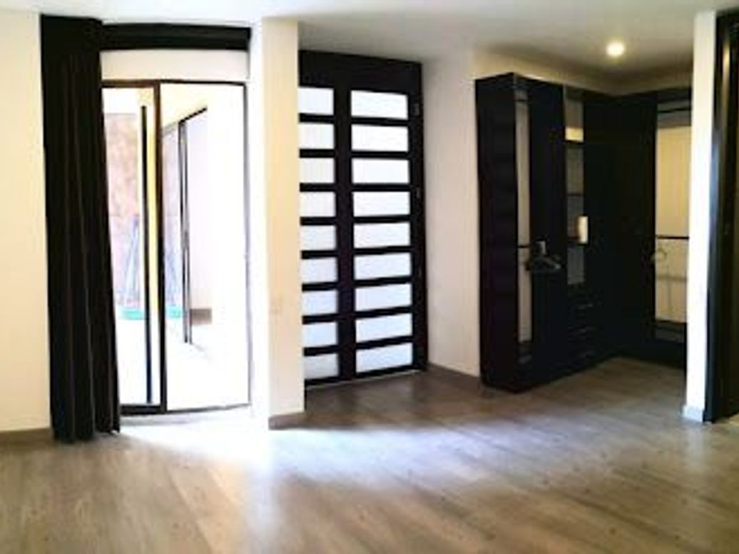 Apartamento de 1 alcoba en venta en Chapinero Alto, Bogotá, 61 m² · foto 12 de 20