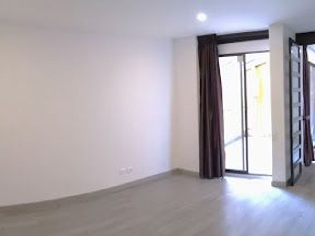 Apartamento de 1 alcoba en venta en Chapinero Alto, Bogotá, 61 m² · foto 13 de 20