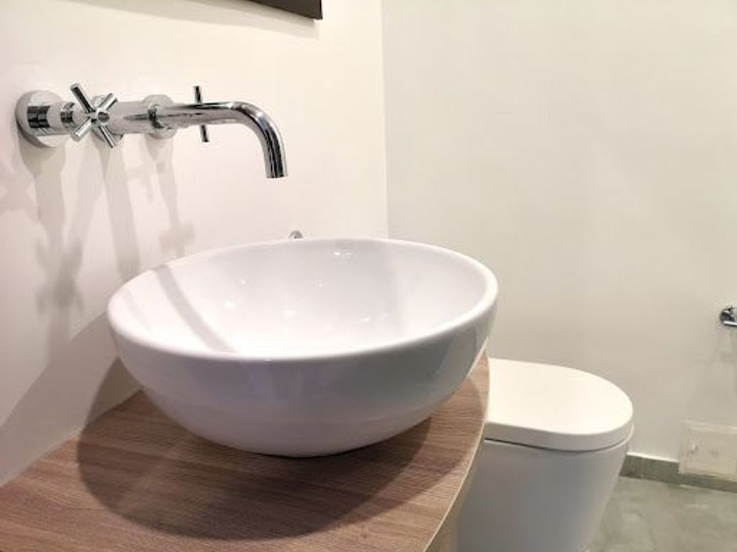Apartamento de 1 alcoba en venta en Chapinero Alto, Bogotá, 61 m² · foto 18 de 20