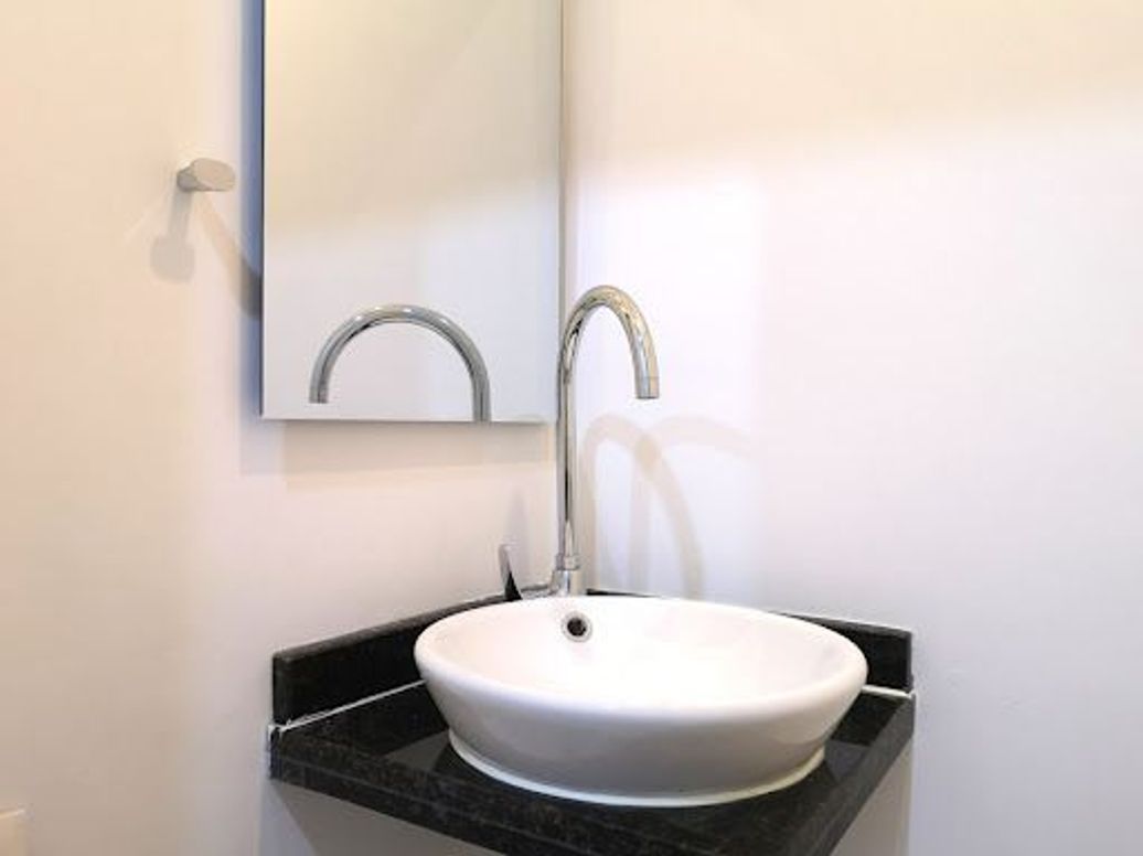 Apartamento de 1 alcoba en venta en Chapinero Alto, Bogotá, 61 m² · foto 17 de 20