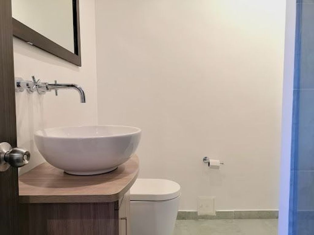 Apartamento de 1 alcoba en venta en Chapinero Alto, Bogotá, 61 m² · foto 19 de 20