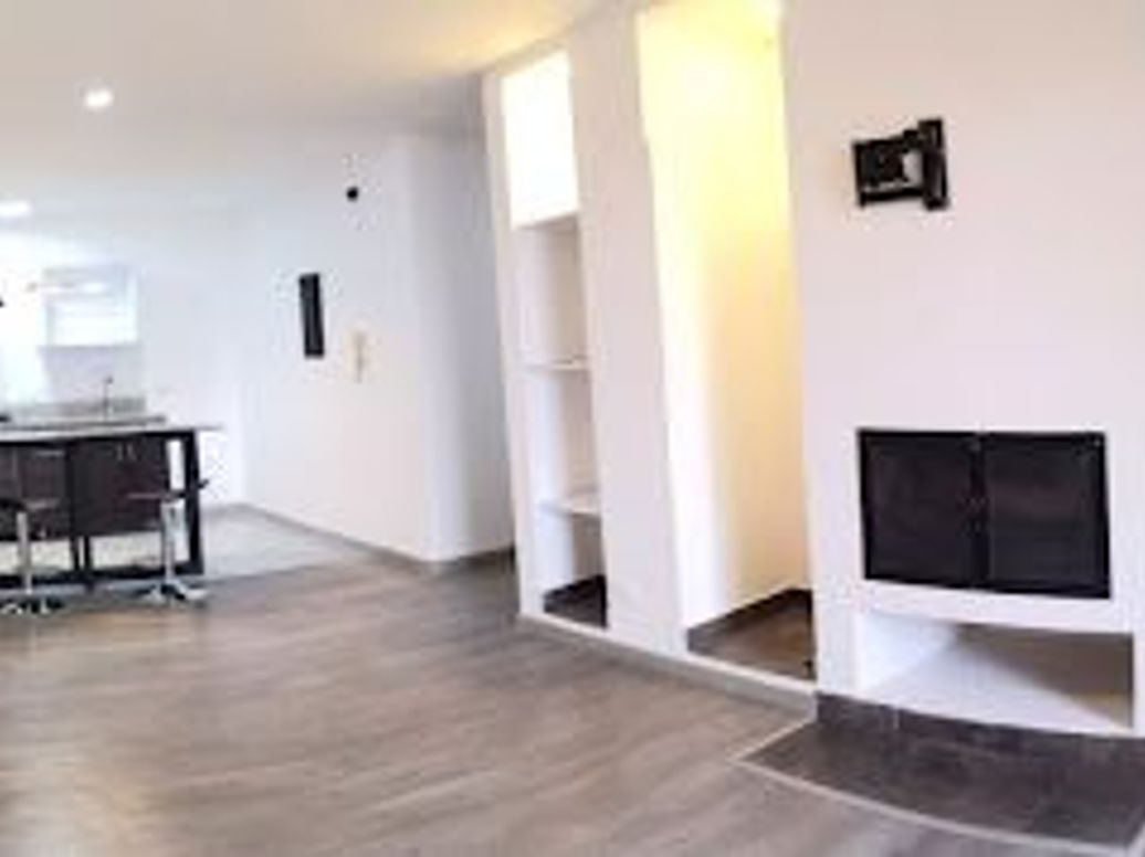 Apartamento de 1 alcoba en venta en Chapinero Alto, Bogotá, 61 m² · foto 6 de 20