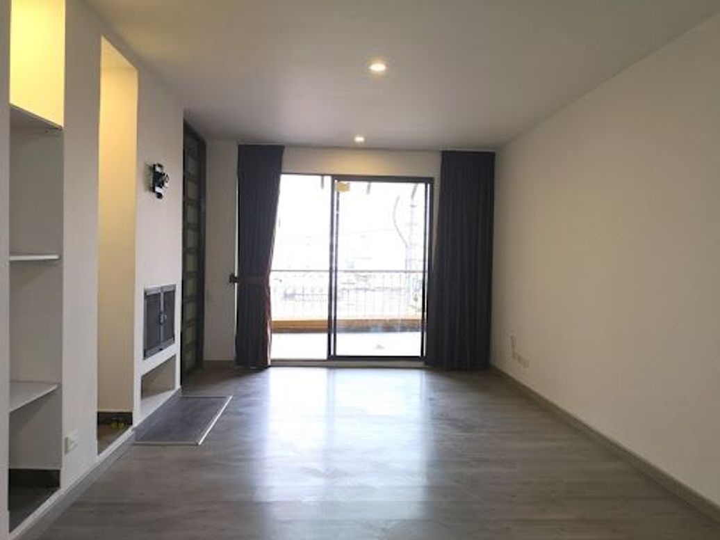 Apartamento de 1 alcoba en venta en Chapinero Alto, Bogotá, 61 m² · foto 7 de 20