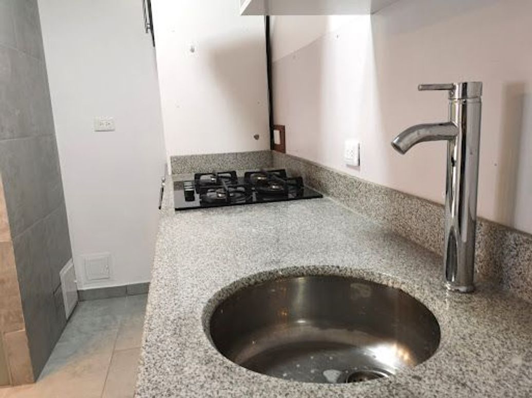 Apartamento de 1 alcoba en venta en Chapinero Alto, Bogotá, 61 m² · foto 10 de 20