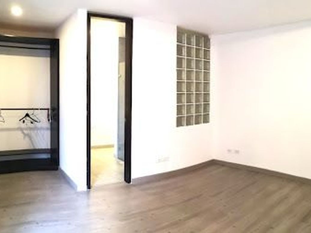 Apartamento de 1 alcoba en venta en Chapinero Alto, Bogotá, 61 m² · foto 14 de 20