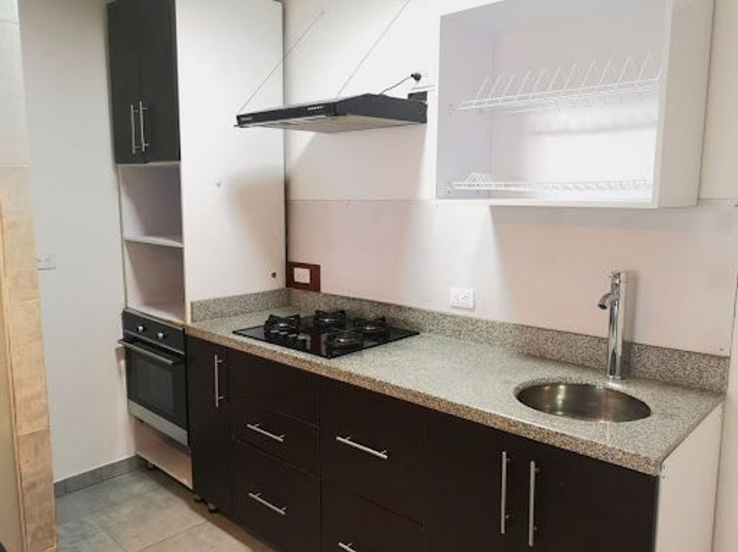 Apartamento de 1 alcoba en venta en Chapinero Alto, Bogotá, 61 m² · foto 11 de 20