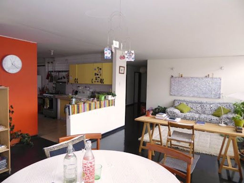 Apartamento de 3 alcobas en venta en Armenia, Bogotá, 140 m² · foto 3 de 18