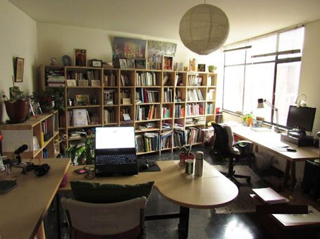 Apartamento de 3 alcobas en venta en Armenia, Bogotá, 140 m² · foto 14 de 18
