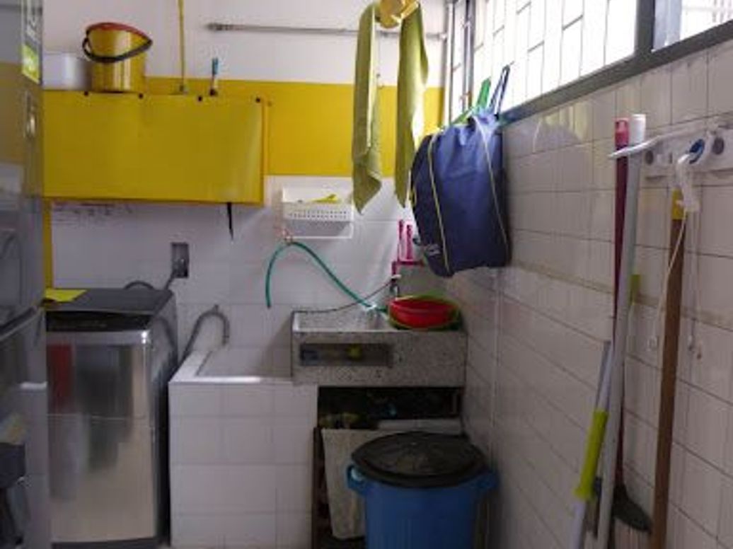 Apartamento de 3 alcobas en venta en Armenia, Bogotá, 140 m² · foto 17 de 18