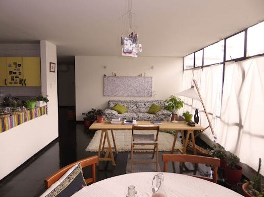 Apartamento de 3 alcobas en venta en Armenia, Bogotá, 140 m² · foto 2 de 18