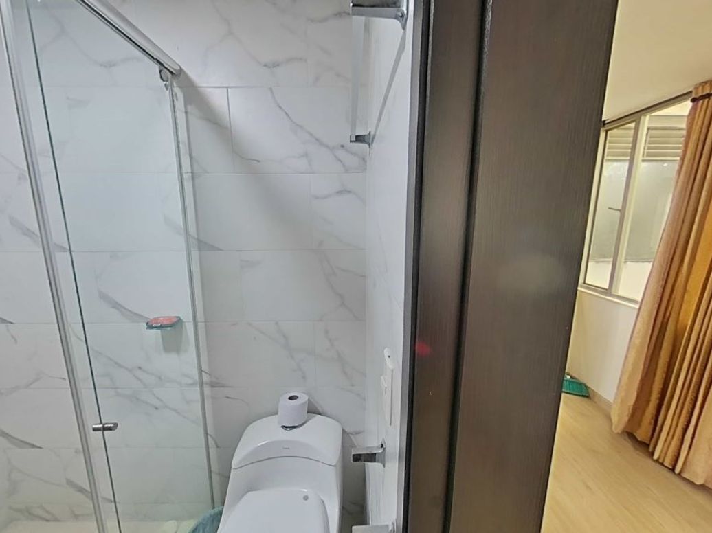 Apartamento de 3 alcobas en venta en Rincón Santo, Bogotá, 62 m² · foto 12 de 15