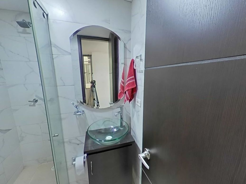Apartamento de 3 alcobas en venta en Rincón Santo, Bogotá, 62 m² · foto 14 de 15