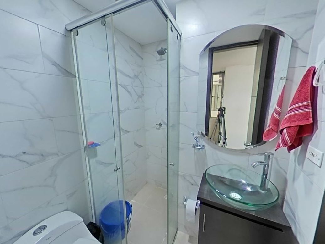 Apartamento de 3 alcobas en venta en Rincón Santo, Bogotá, 62 m² · foto 13 de 15