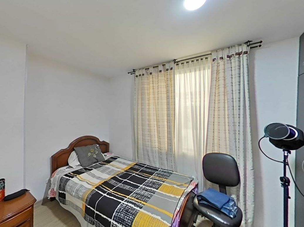 Apartamento de 3 alcobas en venta en Rincón Santo, Bogotá, 62 m² · foto 7 de 15