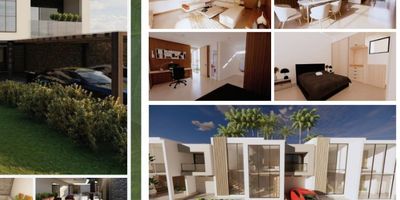 LOTES PENSILVANIA CONDOMINIO CLUB HOUSE - VARIANTE NORTE, POPAYÁN 
Ubicados en el Km 8 de la Variante Norte, los lotes del Proyecto Pensilvania ofrecen una excelente oportunidad de inversión en una de las zonas de mayor desarrollo de Popayán.

 Características:
- Lotes desde 400 m2
- Lotes urbanizados listos para construir.
- Vías pavimentadas y acceso vehicular.
- Disponibilidad de servicios públicos (agua, energía y alcantarillado).
- Entorno residencial y tranquilo, rodeado de naturaleza.


 Amenidades del Condominio: 
- Paneles solares. 
- Cancha de pádel 
- Cancha sintética 
- Repetidor de señal 4G
- Lago con chalet 
- Parqueadero para visitantes 
- Piscina 
- Salón social 
- Sauna y turco 

Lotes desde 400 m², con posibilidad de ajustar la medida según tus necesidades. Además, te acompañamos en todo el proceso de diseño y construcción de tu casa, con el respaldo del equipo técnico del proyecto Pensilvania.