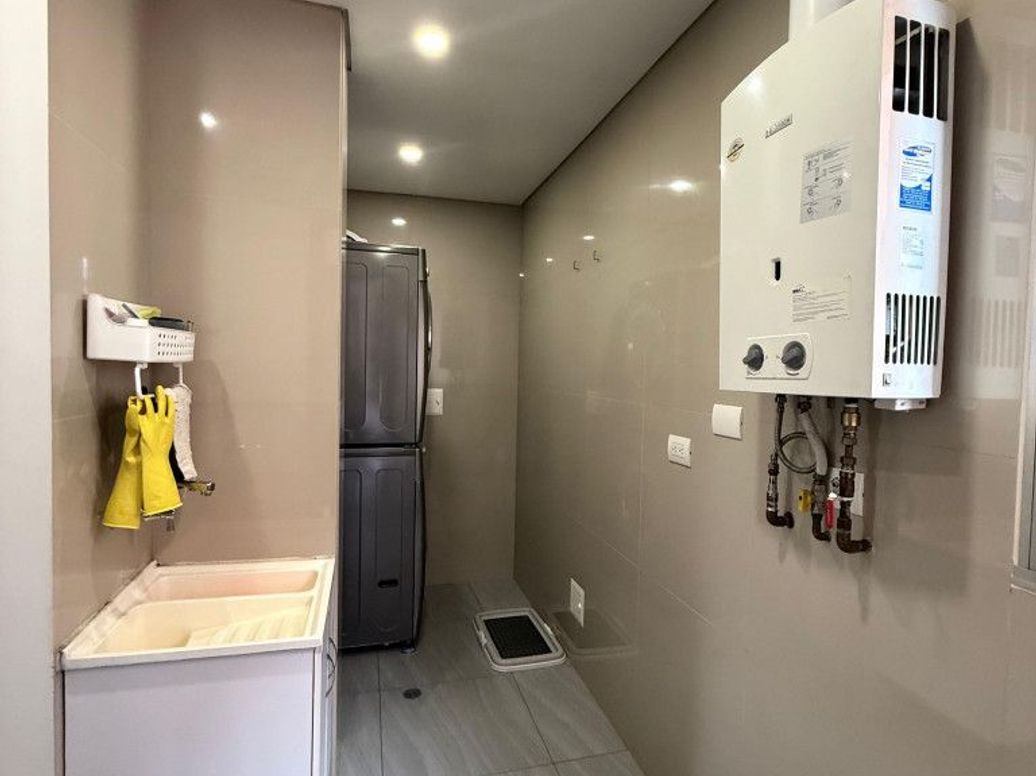 Apartamento en venta en Nicolas De Federman, Bogotá · foto 18 de 20