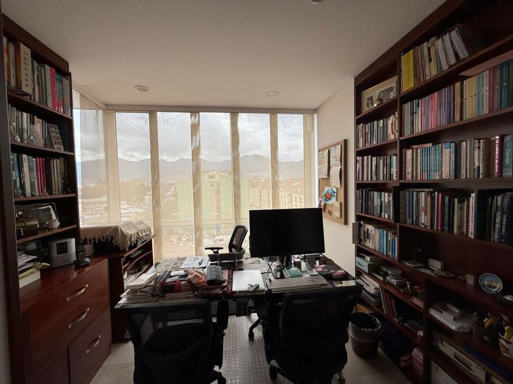 Apartamento en venta en Nicolas De Federman, Bogotá · foto 7 de 20